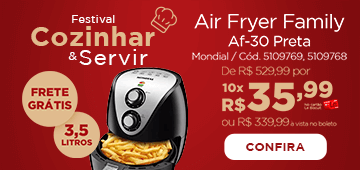 Air Fryer Family