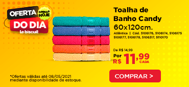 Oferta do dia