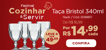 Taças