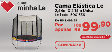 Clube Minha Le