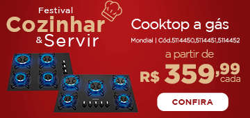Cooktop