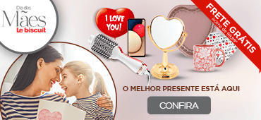 Ofertas Dias das Mães