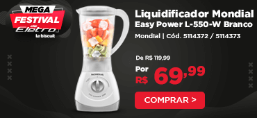 Liquidificador