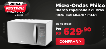 Microondas