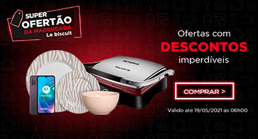 Oferta da madrugada