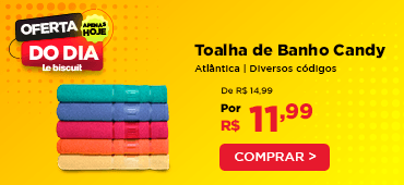 Oferta do dia