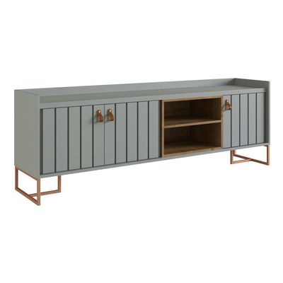 Rack Trendy 160 Cm Verti-woodmel