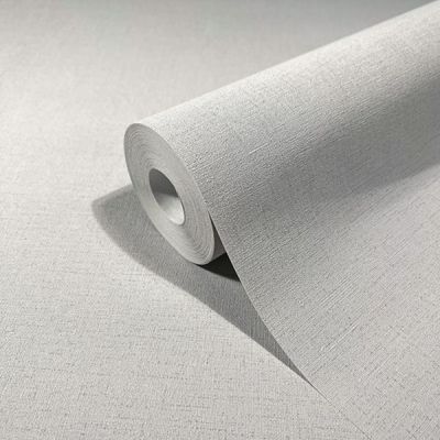 Papel de Parede New Textures Textura Cinza NT82349