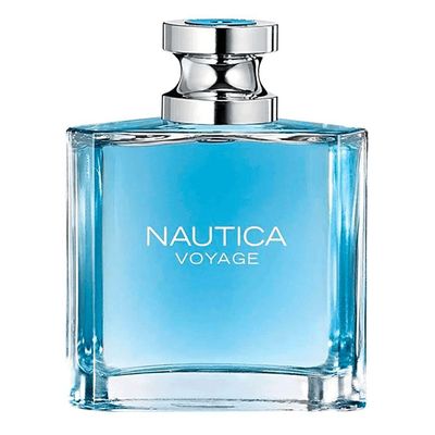 Nautica Voyage Eau De Toilette - Perfume Masculino 100ml