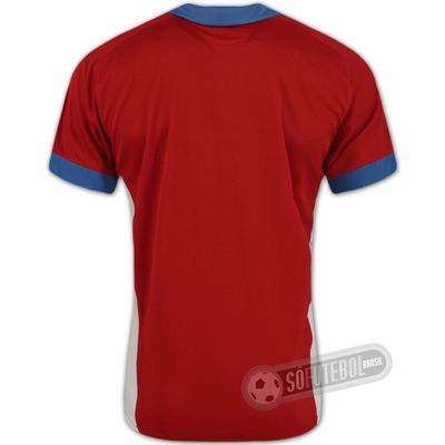 Camisa Xelaju - Modelo I M (M)
