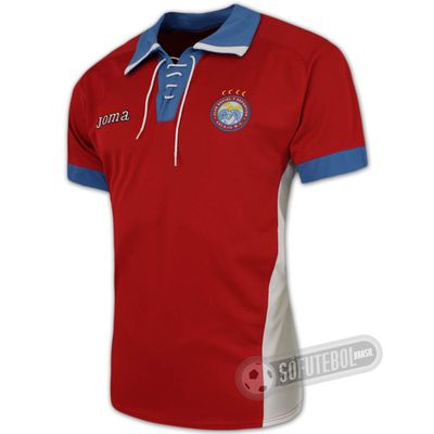 Camisa Xelaju - Modelo I M (M)