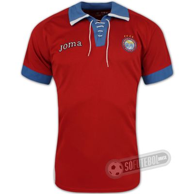 Camisa Xelaju - Modelo I M (M)