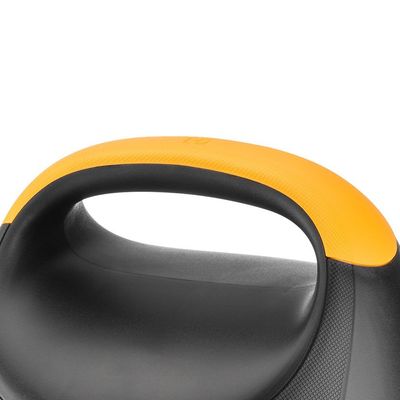 Aspirador de Água e Pó Electrolux Acqua Power - AQP20 Amarelo/Preto / 110V