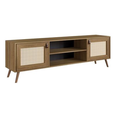 Rack Viena 140cm Woodmel