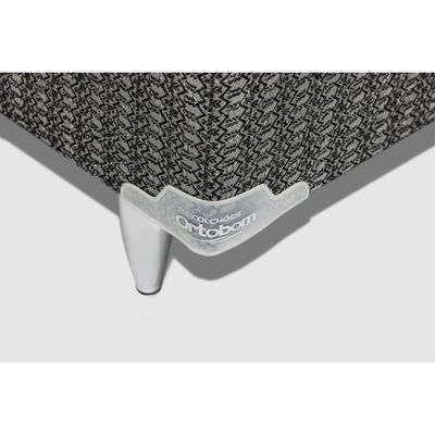 Base Orthotel Luxo Casal (138x188x24) - Ortobom