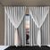 Cortina Sala E Quarto 8,50x2,80 Tecido Blackout Ana