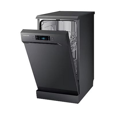 Lava-louças Samsung Preta 10 Serviços 110v Dw50c6070fg/az
