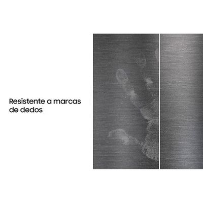 Lava-louças Samsung Preta 10 Serviços 110v Dw50c6070fg/az
