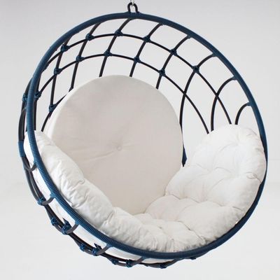 Balanço Suspenso Modelo Bonina Azul