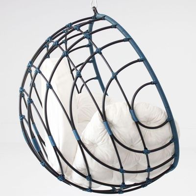 Balanço Suspenso Modelo Bonina Azul