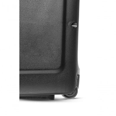 Caixa Amplificada Party Box Aiwa Aws-pb-01 Bivolt Party Box Aws-pb-01 Bivolt