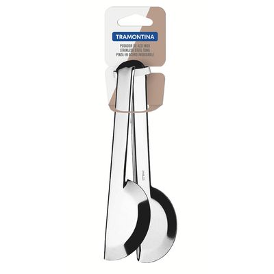 Pegador Universal Tramontina Utility em Inox 20,5cm