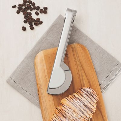 Pegador Universal Tramontina Utility em Inox 20,5cm