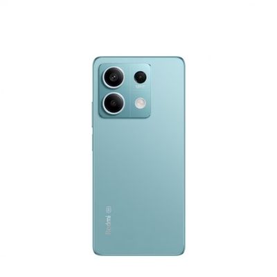 Smartphone Xiaomi Redmi Note 13 5G 256GB Tela 6,67 8GB de RAM Câmera Traseira Tripla Android 13 e Processador Octa-Core Azul