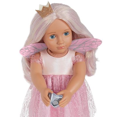 Boneca Twinkle - Fada Do Dente - Our Generation