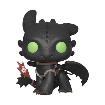 Funko Banguela, POP! Movies, Como Treinar o Seu Dragão