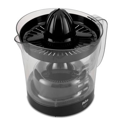 Espremedor de Frutas Philco PEF700P 2 Cones 70W 1,5L 220V