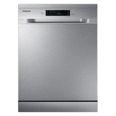 Lava-Louças Samsung Inox 14 Serviços 110V Dw60C7050Fs-Az 110V