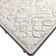 Cama Box Conjugada Casal Herval Roma Ortopédico com Espuma D20 e Tecido Poliéster 53x138x188 cm Branco com Marrom e Bege