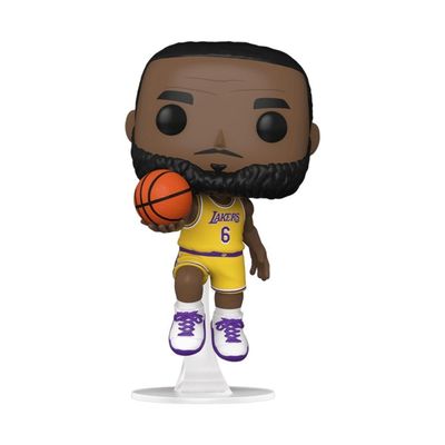 Funko LeBron James, POP! NBA