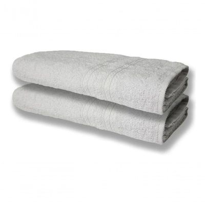 6 Toalhas Grande Super Felpudas E Grossa 80x150 Bg+br+cz