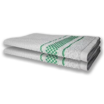 12 Panos De Prato Atoalhado Felpudo Premium Mr+pr+vm+vd+az+rs