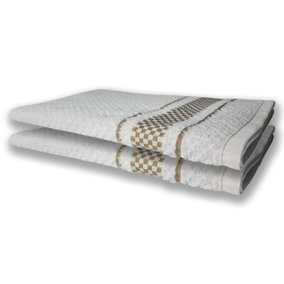 12 Panos De Prato Atoalhado Felpudo Premium Mr+pr+vm+vd+az+rs