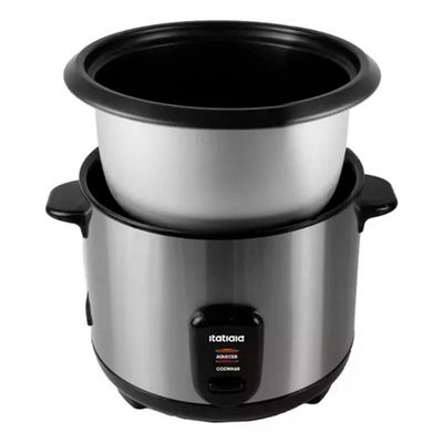 Panela De Arroz Eletrica Midi Itatiaia - 1,5l 220v 500w