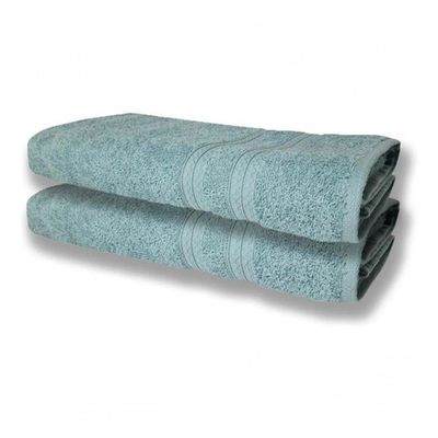 6 Toalhas Grande Super Felpudas E Grossa 80x150 Br+re+cz