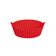 Forma de Silicone para Airfryer 19cm