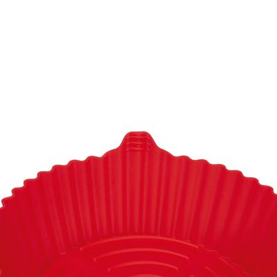 Forma de Silicone para Airfryer 19cm