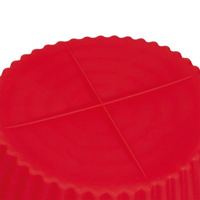 Forma de Silicone para Airfryer 19cm