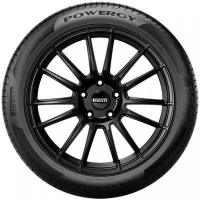 Pneu Aro 17 Pirelli Powergy 215/55 R17 94V 17 / n/a