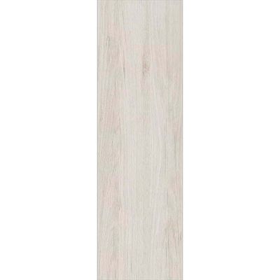Armário de Geladeira Bartira Cristal MDP 15mm com 1 Porta e Lateral - 80cm de largura Freixo