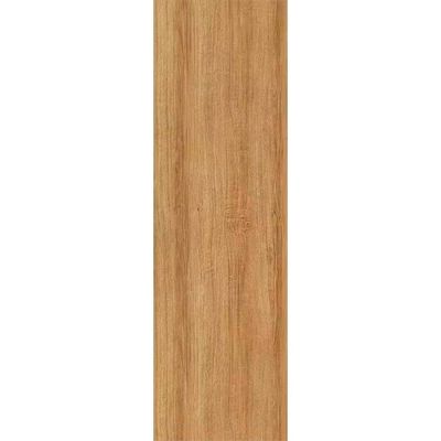 Armário de Geladeira Bartira Cristal MDP 15mm com 1 Porta - 80cm de largura Lâmina Mel
