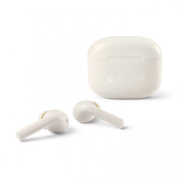 Imagem Fone de Ouvido Bluetooth Motorola Moto Buds 065 Branco