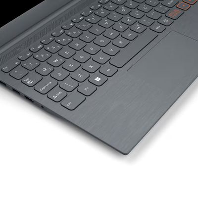 Notebook Positivo Vision C14 Lumina BAR Celeron 4GB 128GB eMMC, 14 Pol HD Windows 11 Tecla Link Microsoft 365 Personal Cinza