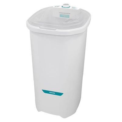 Tanquinho Suggar Neo Turbilhão 8Kg Branco 127V LE8001BR