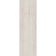 Armário de Geladeira Bartira Cristal MDP 15mm com 1 Porta e Lateral - 80cm de largura Freixo