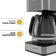 Cafeteira Philco PCF40A 40 Cafezinhos 1,5L 950W 220V